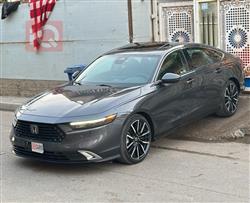 هوندا أكورد